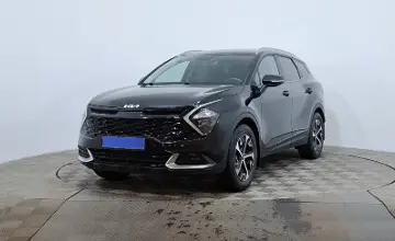 Kia Sportage 2022 года за 12 750 000 тг. в Астана фото 1