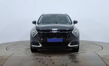 Kia Sportage 2022 года за 12 750 000 тг. в Астана фото 2