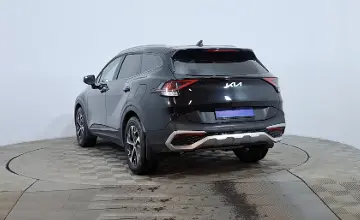Kia Sportage 2022 года за 12 750 000 тг. в Астана