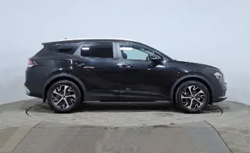 Kia Sportage 2022 года за 12 750 000 тг. в Астана фото 4