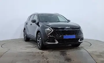 Kia Sportage 2022 года за 12 750 000 тг. в Астана фото 3