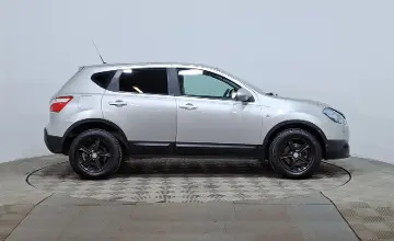 Nissan Qashqai 2012 года за 4 330 000 тг. в Астана фото 4