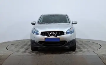 Nissan Qashqai 2012 года за 4 330 000 тг. в Астана фото 2