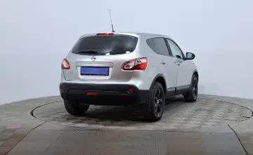 Nissan Qashqai 2012 года за 4 330 000 тг. в Астана