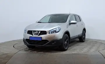 Nissan Qashqai 2012 года за 4 330 000 тг. в Астана фото 1