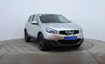 Nissan Qashqai 2012 года за 4 330 000 тг. в Астана фото 3