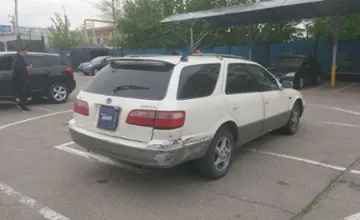 Toyota Camry 1998 года за 1 450 000 тг. в Алматы фото 3