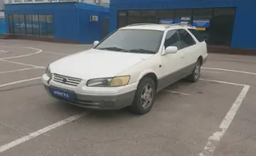 Toyota Camry 1998 года за 1 450 000 тг. в Алматы фото 1