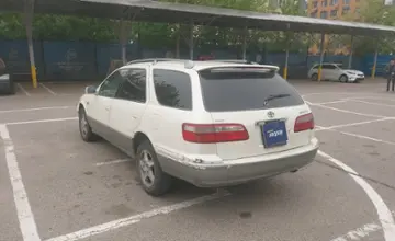 Toyota Camry 1998 года за 1 450 000 тг. в Алматы фото 4
