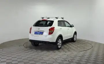 SsangYong Actyon 2013 года за 4 990 000 тг. в Алматы