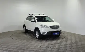 SsangYong Actyon 2013 года за 4 990 000 тг. в Алматы фото 3