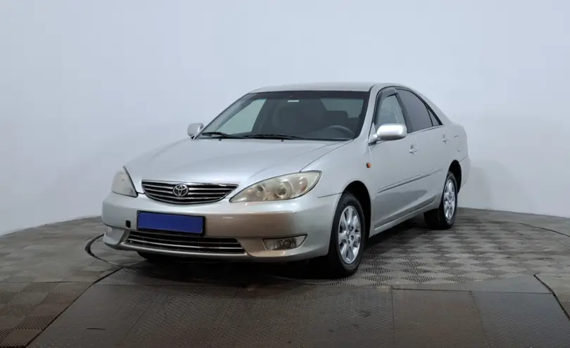 Toyota Camry 2004 года за 3 190 000 тг. в Астана