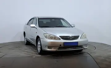 Toyota Camry 2004 года за 3 190 000 тг. в Астана фото 3