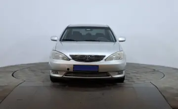 Toyota Camry 2004 года за 3 190 000 тг. в Астана фото 2