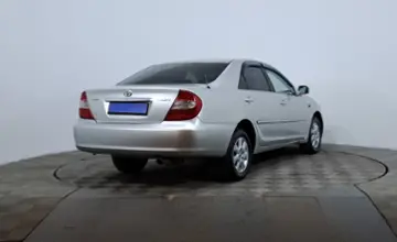 Toyota Camry 2004 года за 3 190 000 тг. в Астана