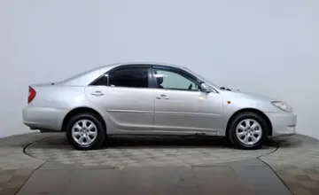 Toyota Camry 2004 года за 3 190 000 тг. в Астана фото 4