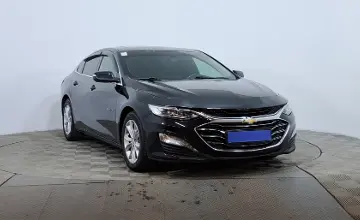 Chevrolet Malibu 2020 года за 7 230 000 тг. в Астана фото 3