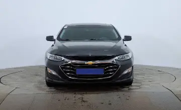 Chevrolet Malibu 2020 года за 7 230 000 тг. в Астана фото 2