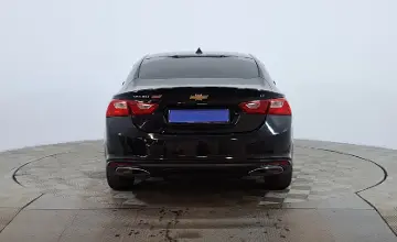 Chevrolet Malibu 2020 года за 7 230 000 тг. в Астана