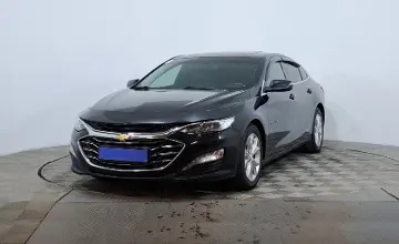 Chevrolet Malibu 2020 года за 7 230 000 тг. в Астана фото 1