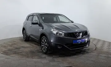 Nissan Qashqai 2013 года за 3 580 000 тг. в Астана фото 3