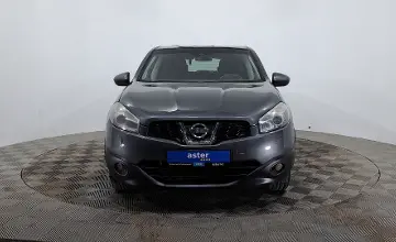 Nissan Qashqai 2013 года за 3 580 000 тг. в Астана фото 2