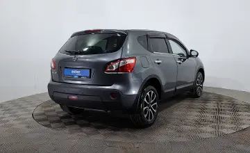 Nissan Qashqai 2013 года за 3 580 000 тг. в Астана
