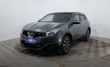 Nissan Qashqai 2013 года за 3 580 000 тг. в Астана фото 1