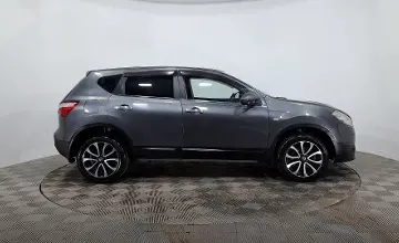 Nissan Qashqai 2013 года за 3 580 000 тг. в Астана фото 4