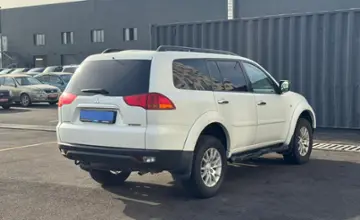 Mitsubishi Pajero Sport 2012 года за 7 450 000 тг. в Алматы