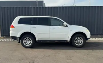Mitsubishi Pajero Sport 2012 года за 7 450 000 тг. в Алматы фото 4