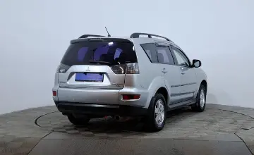 Mitsubishi Outlander 2011 года за 5 190 000 тг. в Астана
