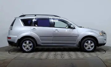 Mitsubishi Outlander 2011 года за 5 190 000 тг. в Астана фото 4