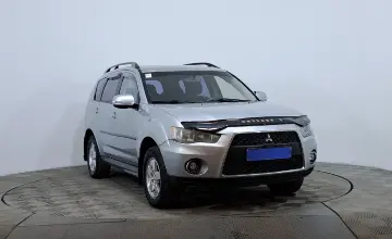 Mitsubishi Outlander 2011 года за 5 190 000 тг. в Астана фото 3