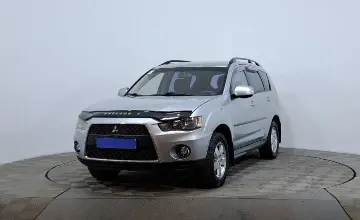 Mitsubishi Outlander 2011 года за 5 190 000 тг. в Астана фото 1