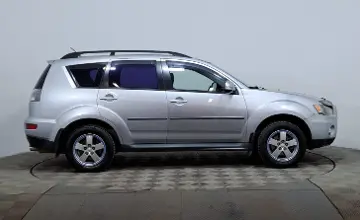 Mitsubishi Outlander 2011 года за 5 190 000 тг. в Астана фото 4
