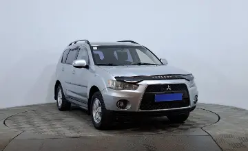 Mitsubishi Outlander 2011 года за 5 190 000 тг. в Астана фото 3