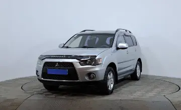 Mitsubishi Outlander 2011 года за 5 190 000 тг. в Астана фото 1