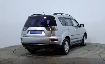 Mitsubishi Outlander 2011 года за 5 190 000 тг. в Астана