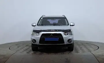 Mitsubishi Outlander 2011 года за 5 190 000 тг. в Астана фото 2