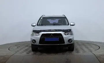 Mitsubishi Outlander 2011 года за 5 190 000 тг. в Астана фото 2