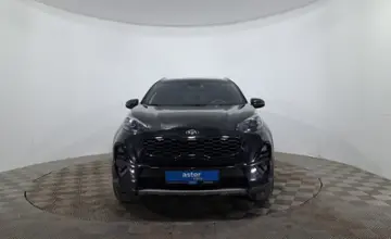 Kia Sportage 2021 года за 10 590 000 тг. в Астана фото 2