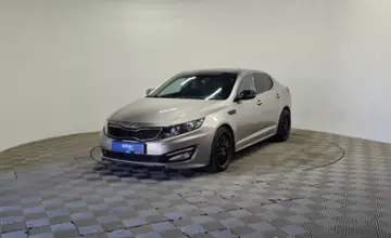 Kia K5 2011 года за 5 890 000 тг. в Алматы фото 1