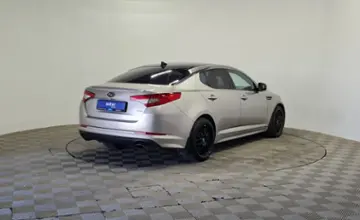 Kia K5 2011 года за 6 040 000 тг. в Алматы