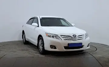 Toyota Camry 2010 года за 5 240 000 тг. в Астана фото 3
