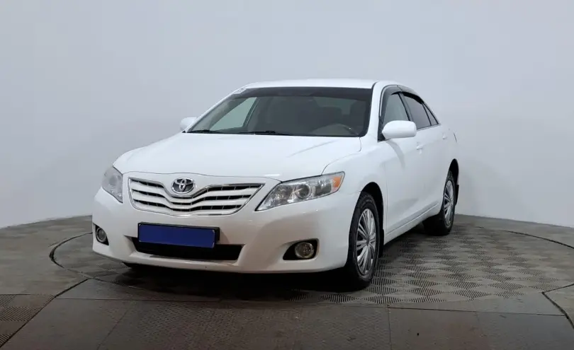 Toyota Camry 2010 года за 4 990 000 тг. в Астана