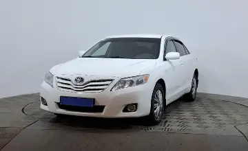 Toyota Camry 2010 года за 5 240 000 тг. в Астана фото 1