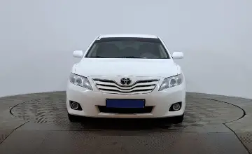 Toyota Camry 2010 года за 5 240 000 тг. в Астана фото 2