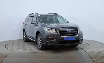 Subaru Ascent 2022 года за 14 700 000 тг. в Астана фото 3