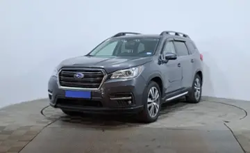 Subaru Ascent 2022 года за 14 700 000 тг. в Астана фото 1